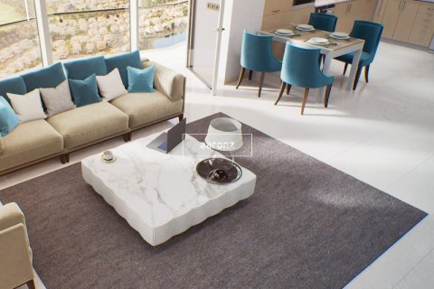 Lägenhet till försäljning i Jumeirah Lake Towers, Dubai, UAE 3 sovrum, 140.9 kvm Nr. 578876 - fotografi 6