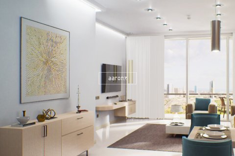 Lägenhet till försäljning i Jumeirah Lake Towers, Dubai, UAE 3 sovrum, 140.9 kvm Nr. 578876 - fotografi 8