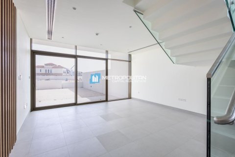 Kaupunkipientalo Abu Dhabi, Arabiemiraatit 3 makuuhuonetta, 320.5 m2 № 697133 - kuva 9