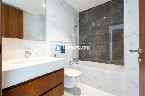 Kaupunkipientalo Abu Dhabi, Arabiemiraatit 3 makuuhuonetta, 320.5 m2 № 697133 - kuva 15