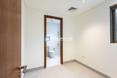 Kaupunkipientalo Abu Dhabi, Arabiemiraatit 3 makuuhuonetta, 320.5 m2 № 697133 - kuva 12