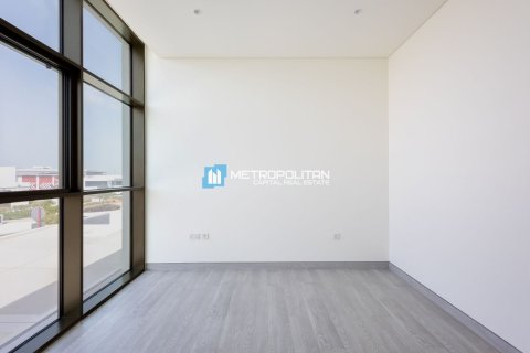 Kaupunkipientalo Abu Dhabi, Arabiemiraatit 3 makuuhuonetta, 320.5 m2 № 697133 - kuva 3