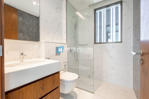 Kaupunkipientalo Abu Dhabi, Arabiemiraatit 3 makuuhuonetta, 320.5 m2 № 697133 - kuva 14