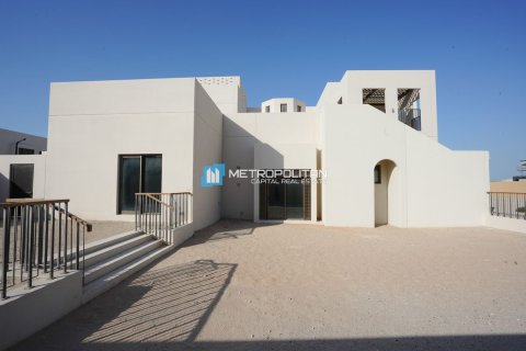 Villa zum Verkauf in Ghantoot, Abu Dhabi, VAE 5 Schlafzimmer, 1704 m2 Nr. 697132 - Foto 21