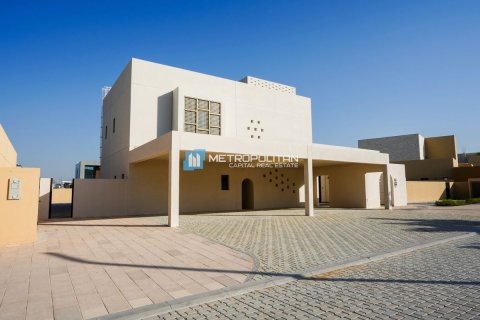 Villa zum Verkauf in Ghantoot, Abu Dhabi, VAE 5 Schlafzimmer, 1704 m2 Nr. 697132 - Foto 22