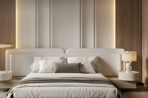 Apartament de vânzare în Dubai, EAU 2 dormitoare, 126 mp.  №697128 - poză 2