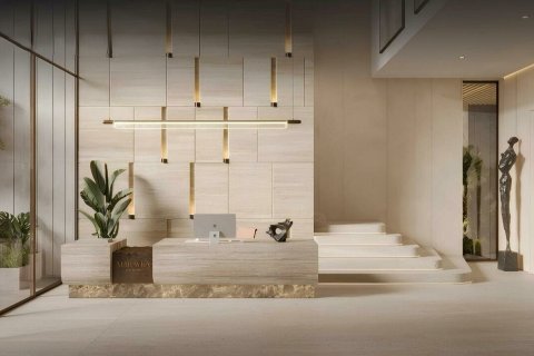 Apartament de vânzare în Dubai, EAU 2 dormitoare, 126 mp.  №697128 - poză 6