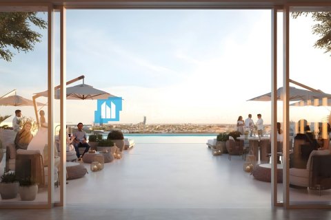 Lakás itt: Al Reem Island, Abu Dhabi, EAE, 2 hálószoba, 135.5 m², azonosító: 697134 - fénykép 10