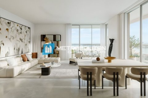 Lakás itt: Al Reem Island, Abu Dhabi, EAE, 2 hálószoba, 135.5 m², azonosító: 697134 - fénykép 2