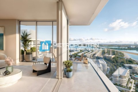 Lakás itt: Al Reem Island, Abu Dhabi, EAE, 2 hálószoba, 135.5 m², azonosító: 697134 - fénykép 4