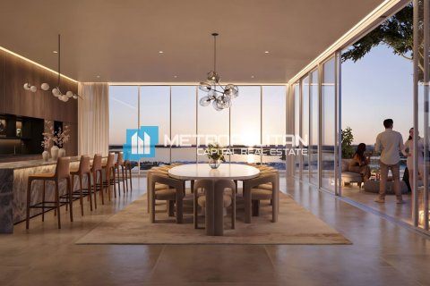 Lakás itt: Al Reem Island, Abu Dhabi, EAE, 2 hálószoba, 135.5 m², azonosító: 697134 - fénykép 6