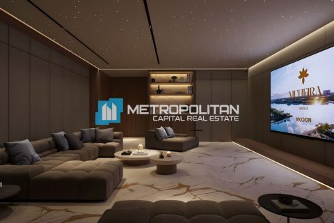 Lakás itt: Al Reem Island, Abu Dhabi, EAE, 2 hálószoba, 135.5 m², azonosító: 697134 - fénykép 15