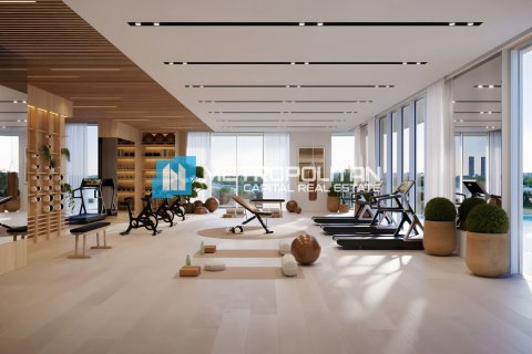 Lakás itt: Al Reem Island, Abu Dhabi, EAE, 2 hálószoba, 135.5 m², azonosító: 697134 - fénykép 14