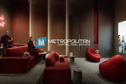 Wohnung zum Verkauf in Yas Island, Abu Dhabi, VAE 2 Schlafzimmer, 141.2 m2 Nr. 697130 - Foto 10