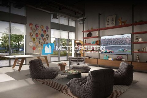 Wohnung zum Verkauf in Yas Island, Abu Dhabi, VAE 2 Schlafzimmer, 141.2 m2 Nr. 697130 - Foto 7