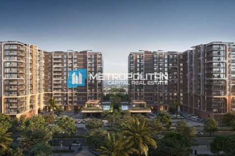 Wohnung zum Verkauf in Yas Island, Abu Dhabi, VAE 2 Schlafzimmer, 141.2 m2 Nr. 697130 - Foto 14