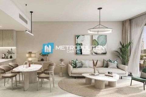 Lakás itt: Yas Island, Abu Dhabi, EAE, 1 hálószoba, 71.9 m², azonosító: 697131 - fénykép 2