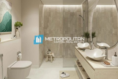 Lakás itt: Yas Island, Abu Dhabi, EAE, 1 hálószoba, 71.9 m², azonosító: 697131 - fénykép 6