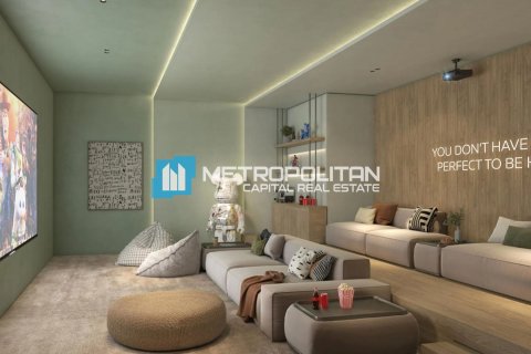 Lakás itt: Yas Island, Abu Dhabi, EAE, 1 hálószoba, 71.9 m², azonosító: 697131 - fénykép 9