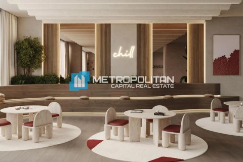 Lakás itt: Yas Island, Abu Dhabi, EAE, 1 hálószoba, 71.9 m², azonosító: 697131 - fénykép 11