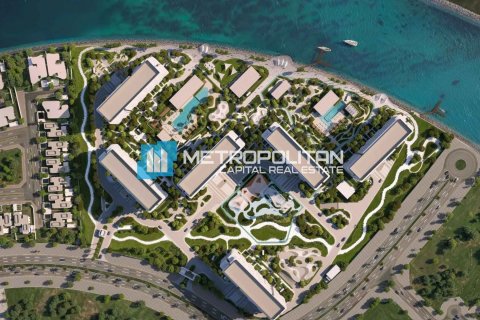 Lakás itt: Yas Island, Abu Dhabi, EAE, 1 hálószoba, 71.9 m², azonosító: 697131 - fénykép 15