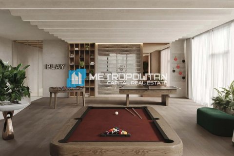 Lakás itt: Yas Island, Abu Dhabi, EAE, 1 hálószoba, 71.9 m², azonosító: 697131 - fénykép 10