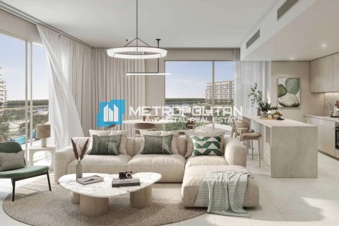 Lakás itt: Yas Island, Abu Dhabi, EAE, 1 hálószoba, 71.9 m², azonosító: 697131 - fénykép 4