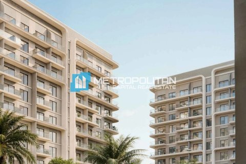 Lakás itt: Yas Island, Abu Dhabi, EAE, 1 hálószoba, 71.9 m², azonosító: 697131 - fénykép 12