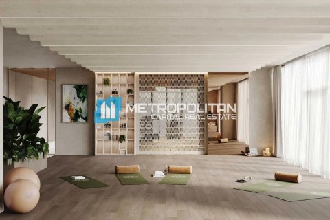 Lakás itt: Yas Island, Abu Dhabi, EAE, 1 hálószoba, 71.9 m², azonosító: 697131 - fénykép 8