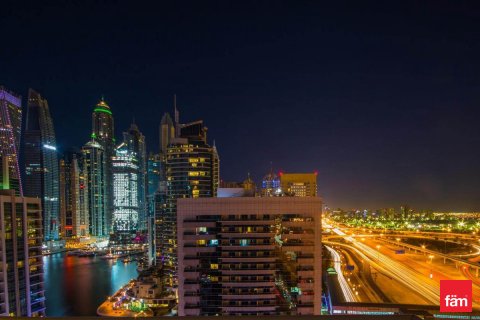 Apartament në Dubai Marina, Emiratet e Bashkuara Arabe 1 dhomë gjumi, 77.8 m2. № 633011 - Foto 8