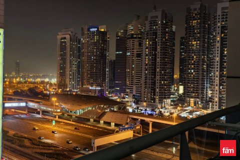 Apartament në Dubai Marina, Emiratet e Bashkuara Arabe 1 dhomë gjumi, 77.8 m2. № 633011 - Foto 2