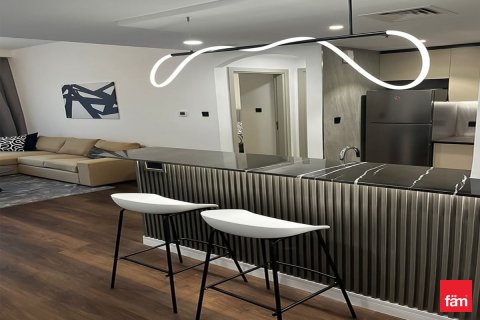 Apartament në Dubai Marina, Emiratet e Bashkuara Arabe 1 dhomë gjumi, 77.8 m2. № 633011 - Foto 6