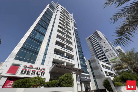 Apartament në Dubai Marina, Emiratet e Bashkuara Arabe 1 dhomë gjumi, 77.8 m2. № 633011 - Foto 9
