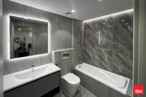Apartament në Dubai Marina, Emiratet e Bashkuara Arabe 1 dhomë gjumi, 77.8 m2. № 633011 - Foto 5