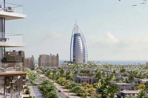 Apartment in Dubai, UAE 1 bedroom, 79.2 sq.m. № 632960 - photo 8