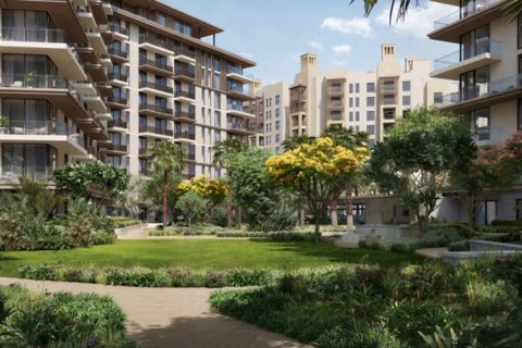 Apartment in Dubai, UAE 1 bedroom, 79.2 sq.m. № 632960 - photo 7