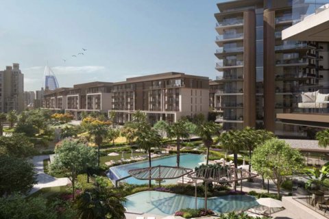 Apartment in Dubai, UAE 1 bedroom, 79.2 sq.m. № 632960 - photo 6