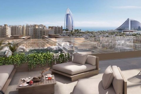 Apartment in Dubai, UAE 1 bedroom, 79.2 sq.m. № 632960 - photo 2