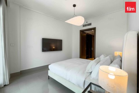 Byt v Downtown Dubai (Downtown Burj Dubai), SAE 3 ložnice, 190.2 m² Č.: 633010 - fotografie 15