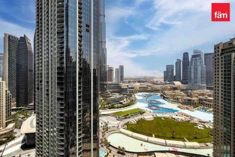 Byt v Downtown Dubai (Downtown Burj Dubai), SAE 3 ložnice, 190.2 m² Č.: 633010 - fotografie 29
