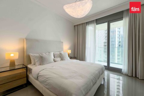 Byt v Downtown Dubai (Downtown Burj Dubai), SAE 3 ložnice, 190.2 m² Č.: 633010 - fotografie 16