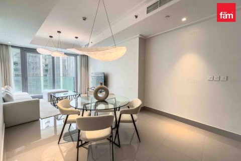 Byt v Downtown Dubai (Downtown Burj Dubai), SAE 3 ložnice, 190.2 m² Č.: 633010 - fotografie 5
