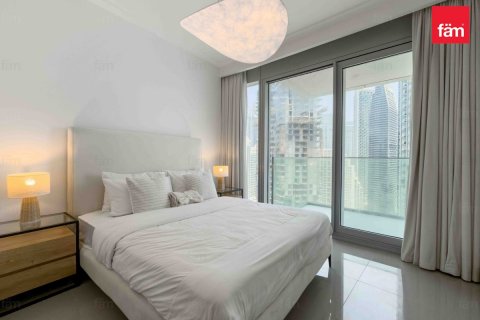 Byt v Downtown Dubai (Downtown Burj Dubai), SAE 3 ložnice, 190.2 m² Č.: 633010 - fotografie 13