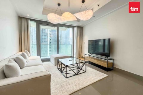 Byt v Downtown Dubai (Downtown Burj Dubai), SAE 3 ložnice, 190.2 m² Č.: 633010 - fotografie 3