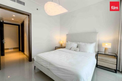 Byt v Downtown Dubai (Downtown Burj Dubai), SAE 3 ložnice, 190.2 m² Č.: 633010 - fotografie 23