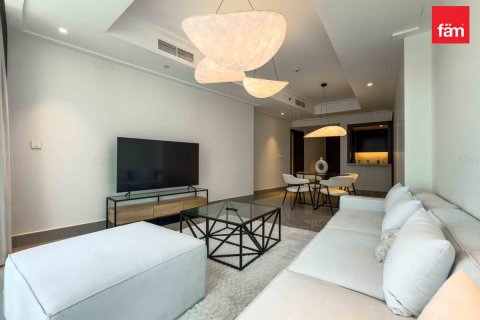 Byt v Downtown Dubai (Downtown Burj Dubai), SAE 3 ložnice, 190.2 m² Č.: 633010 - fotografie 4