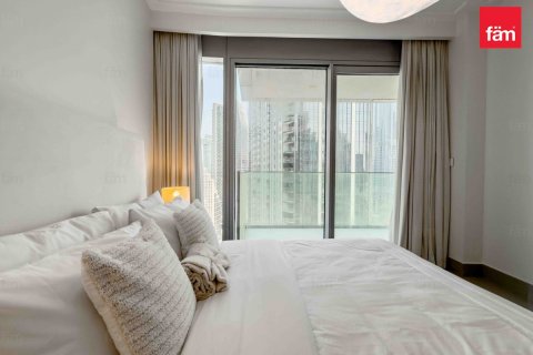 Byt v Downtown Dubai (Downtown Burj Dubai), SAE 3 ložnice, 190.2 m² Č.: 633010 - fotografie 28