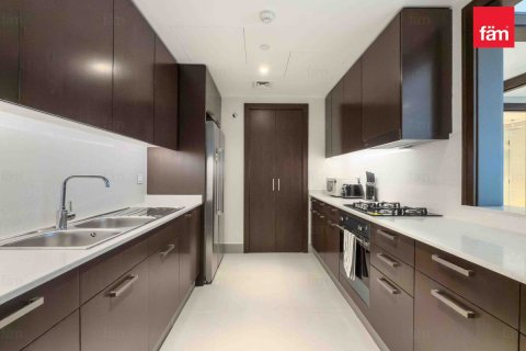Byt v Downtown Dubai (Downtown Burj Dubai), SAE 3 ložnice, 190.2 m² Č.: 633010 - fotografie 7