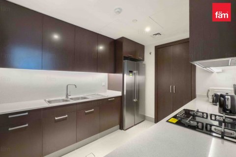 Byt v Downtown Dubai (Downtown Burj Dubai), SAE 3 ložnice, 190.2 m² Č.: 633010 - fotografie 6