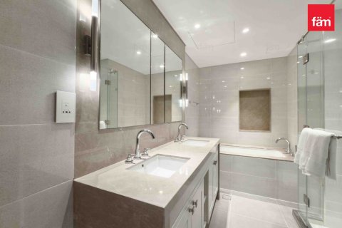 Byt v Downtown Dubai (Downtown Burj Dubai), SAE 3 ložnice, 190.2 m² Č.: 633010 - fotografie 2